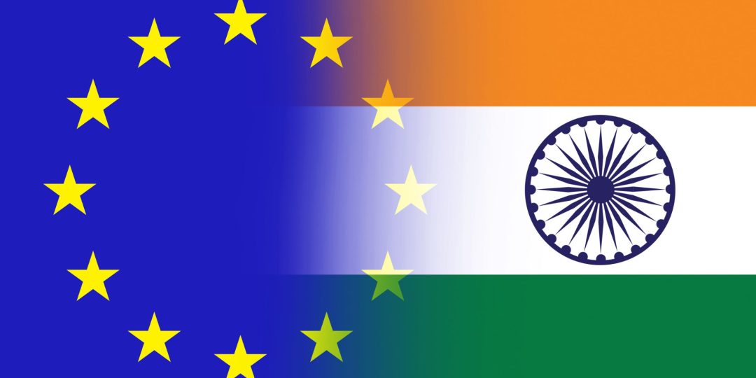 EU–India Free Trade Agreement